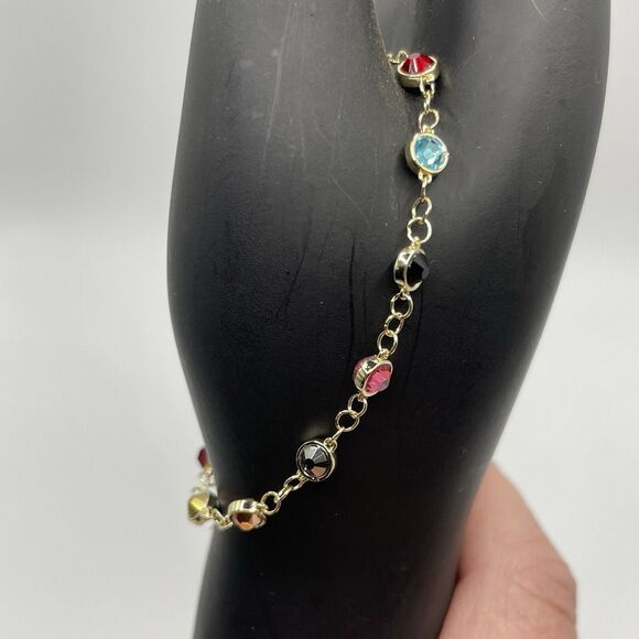 Taylor‎ Swift Eras Tour Bracelet Bejeweled Midnights Jewelry Official Merch - Picture 7 of 10